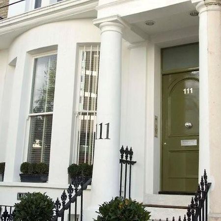 Portobello One Londra Exterior foto
