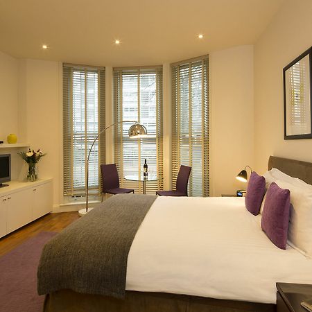 Portobello One Londra Exterior foto