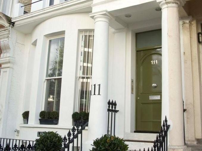 Portobello One Londra Exterior foto