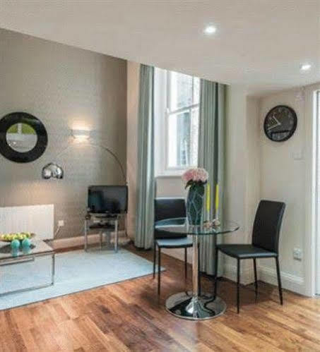 Portobello One Londra Exterior foto