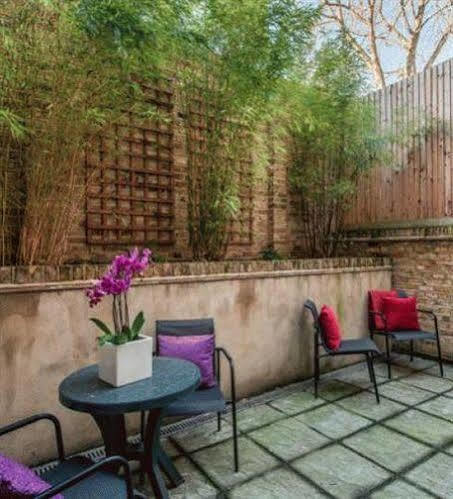 Portobello One Londra Exterior foto