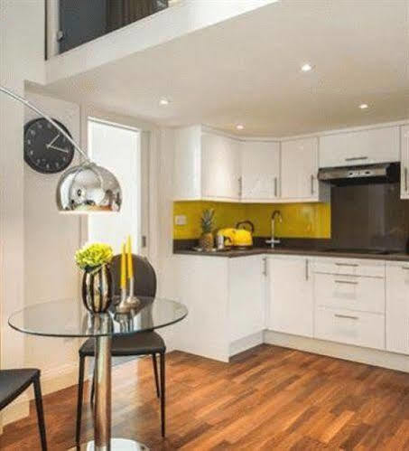 Portobello One Londra Exterior foto