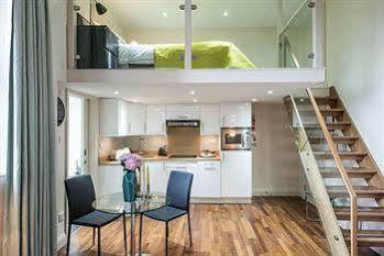 Portobello One Londra Exterior foto