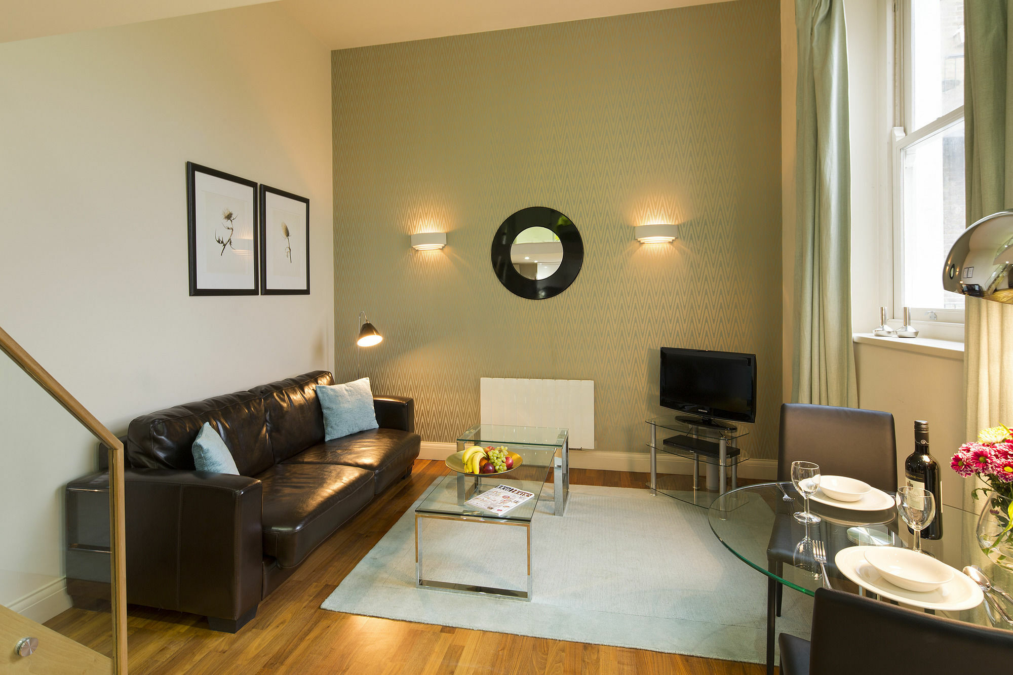 Portobello One Londra Exterior foto